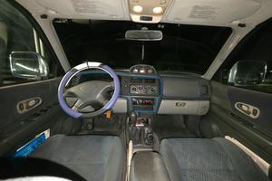 pajero sport gls