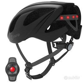 casco bici Smart4u nuovo