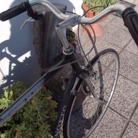bici da corsa 
