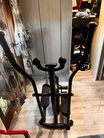 ciclette da ellittica