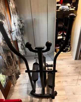 ciclette da ellittica