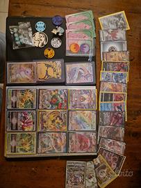 Carte pokemon 