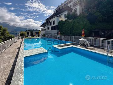 Appartamento - Calceranica al Lago