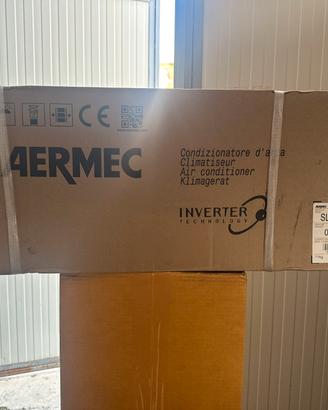 Condizionatore aermec