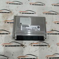 Centralina motore Siemens BMW serie 3 E46 7519308