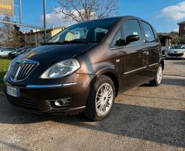 Lancia MUSA 1.4 Oro Ecochic GPL