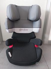 SEGGIOLINO CYBEX