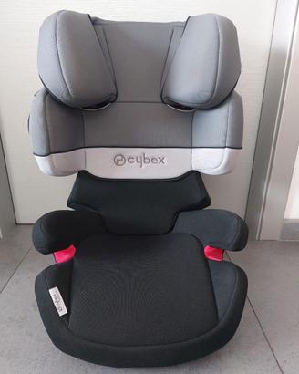 SEGGIOLINO CYBEX