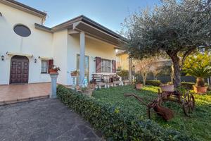 PORZIONE DI TRIFAMILIARE A MISANO ADRIATICO