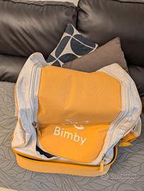 Borsa da trasporto Bimby Vorwerk — NUOVA, mai usat
