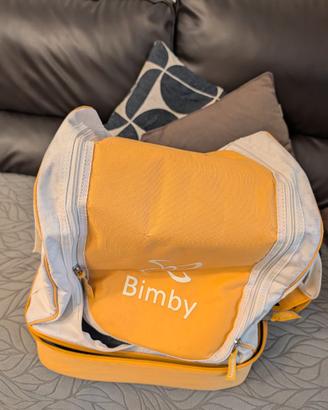 Borsa da trasporto Bimby Vorwerk — NUOVA, mai usat
