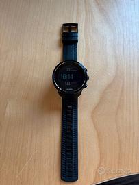 Suunto 9 Baro Black