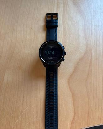 Suunto 9 Baro Black