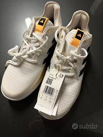 Scarpe adidas paddel/tennis