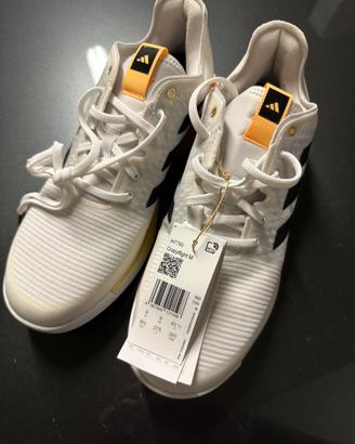 Scarpe adidas paddel/tennis