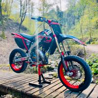 Hm tpr 86 mina verticale