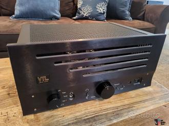Amplificatore  valvolare VTL IT-85  			