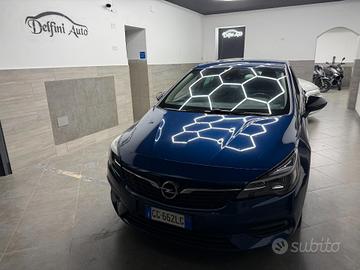 Opel Astra 1.5 CDTI 122 CV S&S 5 porte Business El