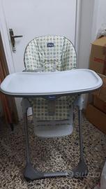 sediolone chicco
