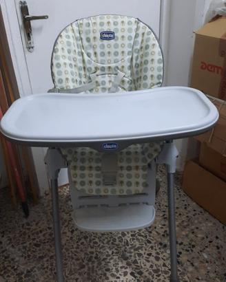 sediolone chicco