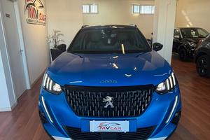 Peugeot 2008 BlueHDi 130 S&S EAT8 GT Pack