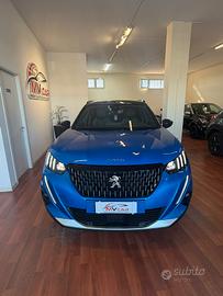 Peugeot 2008 BlueHDi 130 S&S EAT8 GT Pack