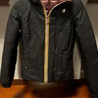 Giacca thermo double KWAY