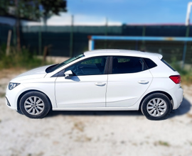 SEAT IBIZA 1.0 BUSINESS Metano
