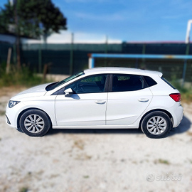SEAT IBIZA 1.0 BUSINESS Metano
