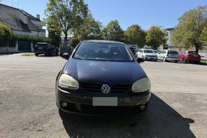Golf diesel 1.9