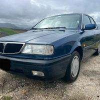 Lancia dedra