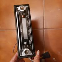 Autoradio sony