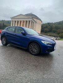 Stelvio Super 160 cv