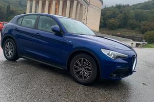 Stelvio Super 160 cv