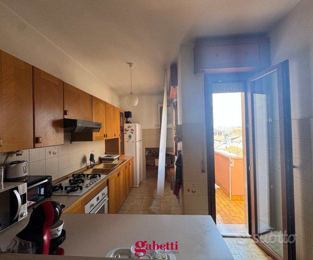 Appartamento – San Salvo, Centro storico, Piane Sant'Angelo - Altro