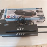 Piccolo Distruggi  Documenti