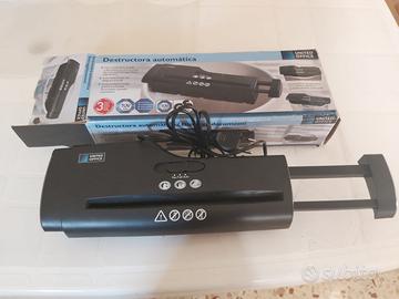 Piccolo Distruggi  Documenti