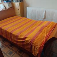 Letto una piazza e mezza