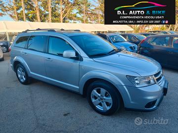 Fiat Freemont 2.0 Multijet 170 CV Urban