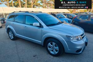 Fiat Freemont 2.0 Multijet 170 CV Urban