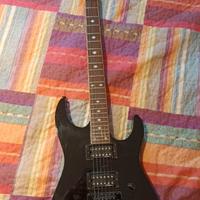 Chitarra Bc Rich Assassin