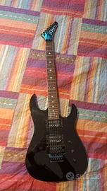 Chitarra Bc Rich Assassin