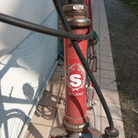 Bicicletta vintage