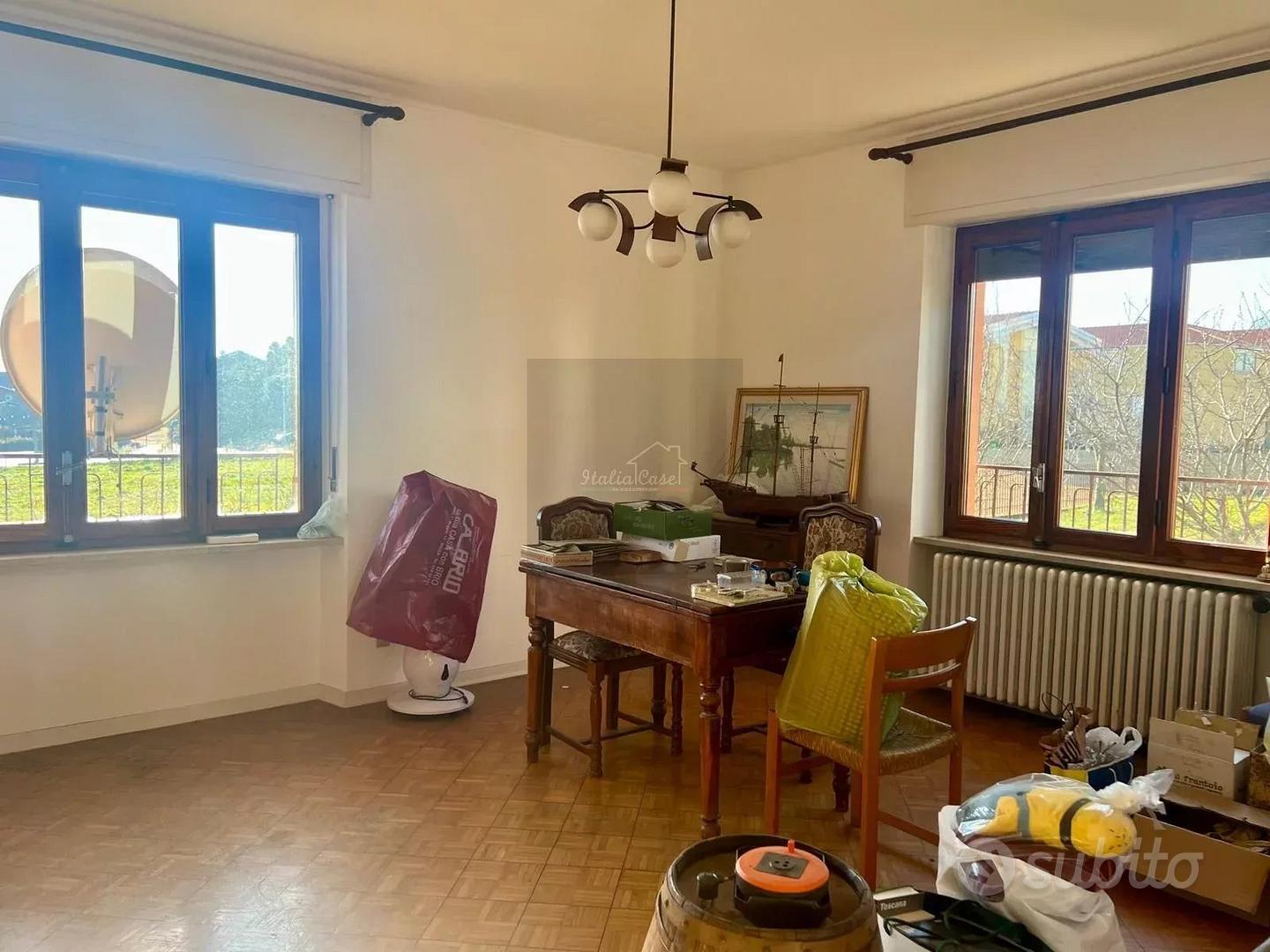 Casa – Candelo, Biella - Vista 3