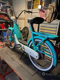PIAGGIO CIAO SPECIAL 1969 – RARO – RESTAURATO