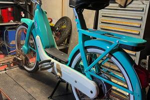 PIAGGIO CIAO SPECIAL 1969 – RARO – RESTAURATO