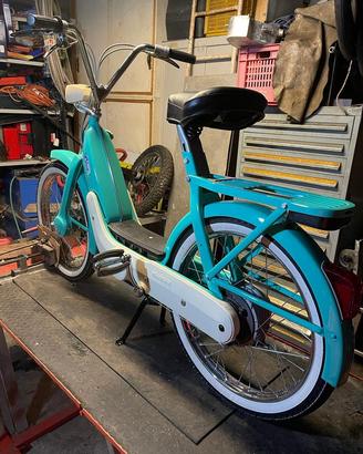 PIAGGIO CIAO SPECIAL 1969 – RARO – RESTAURATO