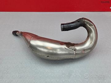 ESPANSIONE SCARICO HONDA CR 85 2003 2007 CR85 2004