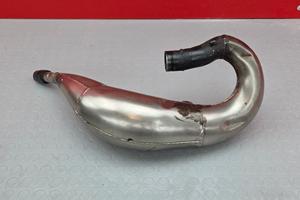 ESPANSIONE SCARICO HONDA CR 85 2003 2007 CR85 2004