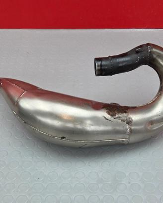 ESPANSIONE SCARICO HONDA CR 85 2003 2007 CR85 2004